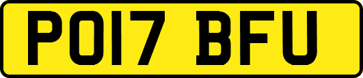 PO17BFU