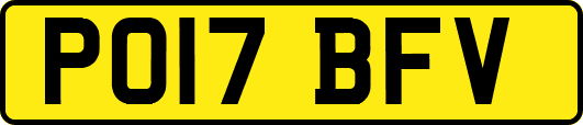 PO17BFV