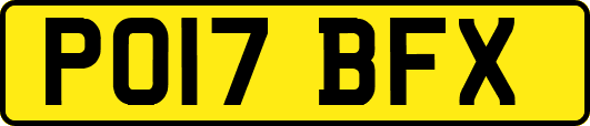 PO17BFX