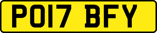 PO17BFY