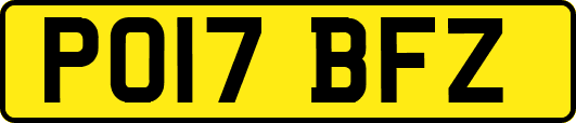 PO17BFZ