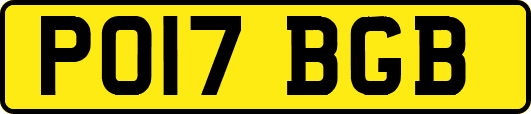 PO17BGB