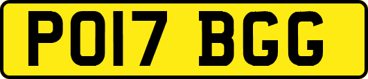 PO17BGG