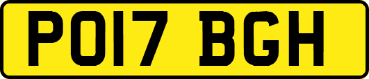PO17BGH