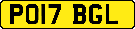PO17BGL