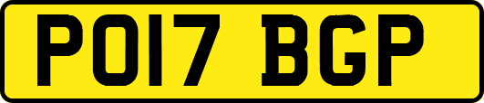 PO17BGP