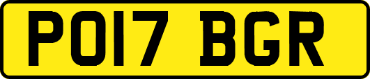 PO17BGR