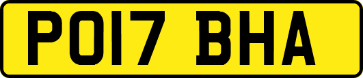 PO17BHA