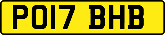 PO17BHB