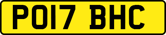 PO17BHC
