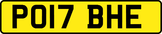 PO17BHE