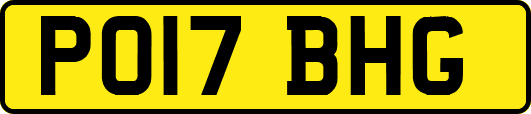 PO17BHG