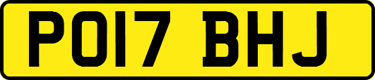 PO17BHJ
