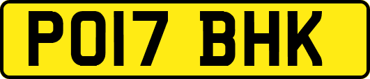 PO17BHK