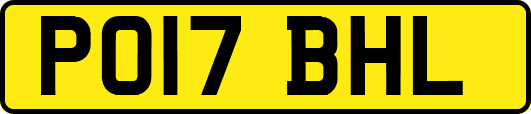 PO17BHL