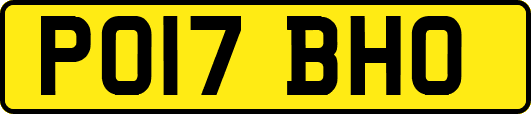 PO17BHO