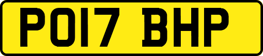 PO17BHP