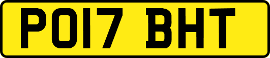 PO17BHT