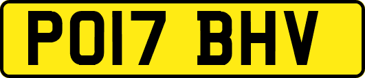 PO17BHV