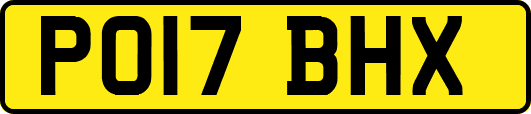 PO17BHX