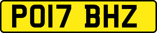 PO17BHZ