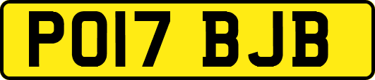 PO17BJB