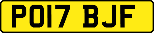 PO17BJF