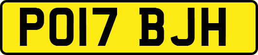 PO17BJH