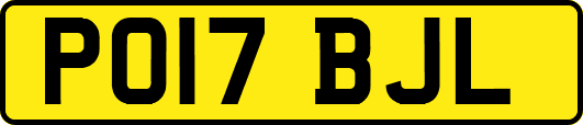 PO17BJL