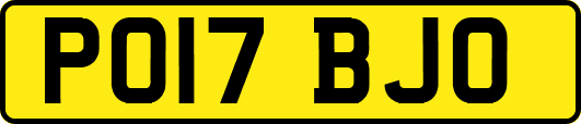 PO17BJO