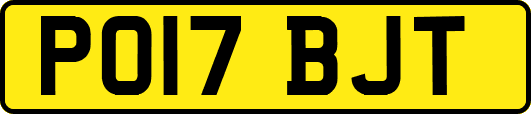 PO17BJT
