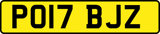 PO17BJZ