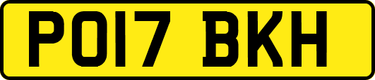 PO17BKH