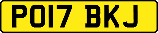 PO17BKJ
