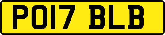 PO17BLB