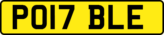 PO17BLE
