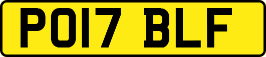 PO17BLF