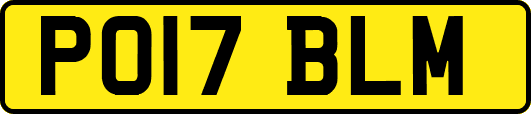 PO17BLM