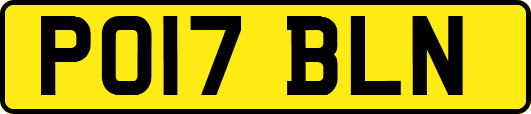 PO17BLN