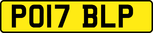 PO17BLP