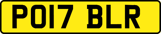 PO17BLR