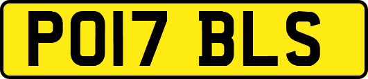 PO17BLS