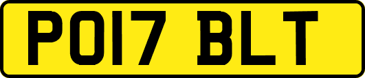PO17BLT