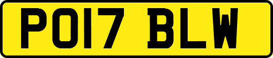 PO17BLW
