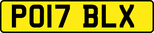 PO17BLX