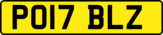 PO17BLZ