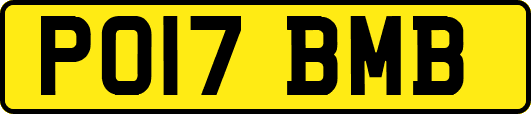 PO17BMB