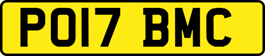 PO17BMC