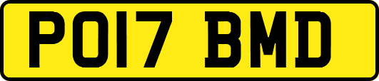 PO17BMD