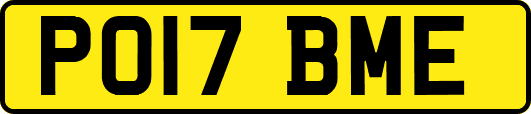 PO17BME